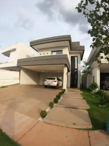 Casa com 4 Quartos à venda, 289m² no Condomínio Belvedere II, Cuiabá