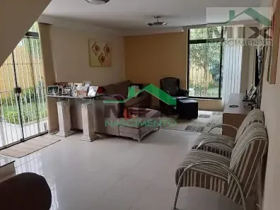 Casa de Condomínio com 3 Quartos à venda, 163m² no Rudge Ramos, São Bernardo do Campo