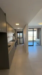 Apartamento com 3 Quartos para alugar, 95m² no Iguatemi, São José do Rio Preto