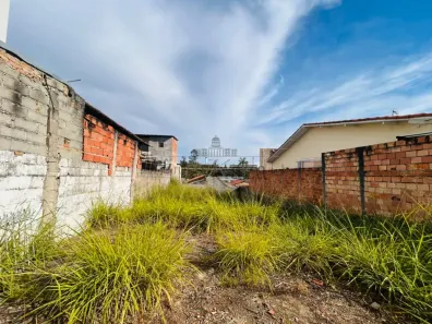 Lote/Terreno à venda, 300m² no Parque Industrial, São José dos Campos