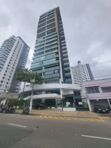 Apartamento com 2 Quartos à venda, 147m² no São Brás, Belém