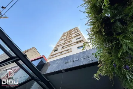 Apartamento com 2 Quartos à venda, 68m² no Vila Nova Conceição, São Paulo