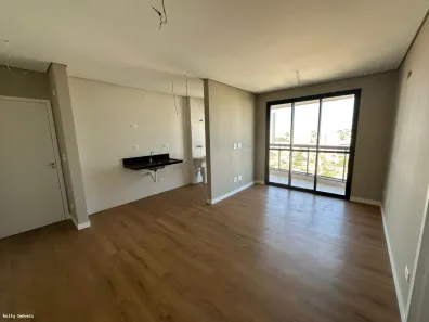 Apartamento com 2 Quartos à venda, 72m² no Vila Guaíra, Presidente Prudente