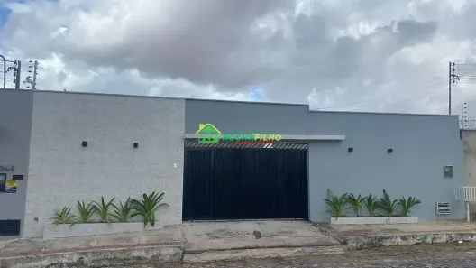 Casa com 4 Quartos à venda, 160m² no Gurupi, Teresina
