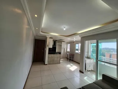 Apartamento com 2 Quartos à venda, 63m² no Areias, São José