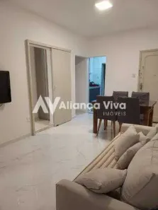 Apartamento com 2 Quartos à venda, 62m² no Flamengo, Rio de Janeiro
