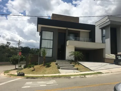Casa de Condomínio com 3 Quartos à venda, 240m² no Cyrela Landscape Esplanada, Votorantim
