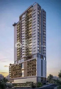 Apartamento com 1 Quarto à venda, 27m² no Perdizes, São Paulo