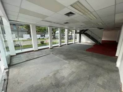 Ponto Comercial para alugar, 600m² no Barra da Tijuca, Rio de Janeiro