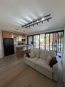 Apartamento com 1 Quarto à venda, 48m² no Bigorrilho, Curitiba