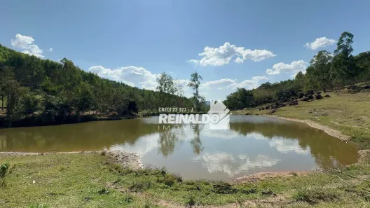 Fazenda/Sítio com 2 Quartos à venda, 300m² no São Benedito, Morungaba