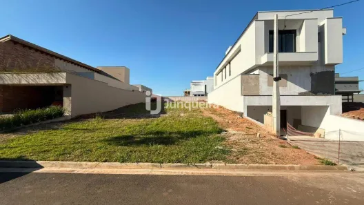 Lote/Terreno à venda, 397m² no Ondas, Piracicaba