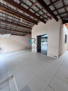 Casa com 3 Quartos à venda, 120m² no Jardim Aeroporto, Guaratinguetá
