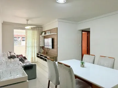Apartamento com 3 Quartos à venda, 89m² no Jardim da Penha, Vitória