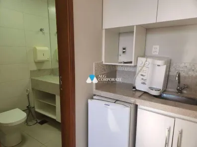 Prédio Comercial para alugar, 928m² no Jardim Brasil, Campinas