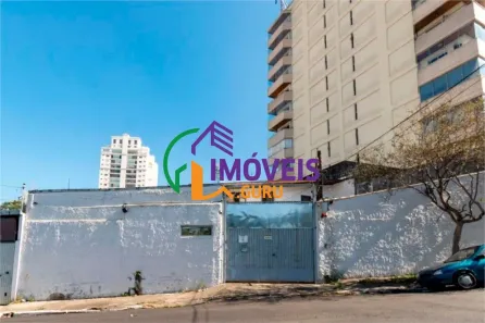 Galpão/Depósito/Armazém à venda, 934m² no Vila Paulista, São Paulo