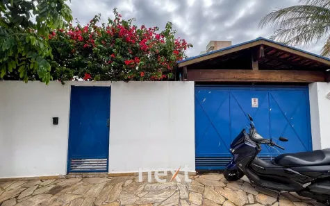 Casa com 3 Quartos à venda, 368m² no Jardim Ypê, Paulínia
