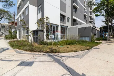 Sala Comercial à venda, 207m² no Jardim Casablanca, São Paulo