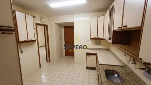 Apartamento com 3 Quartos à venda, 108m² no Icaraí, Niterói