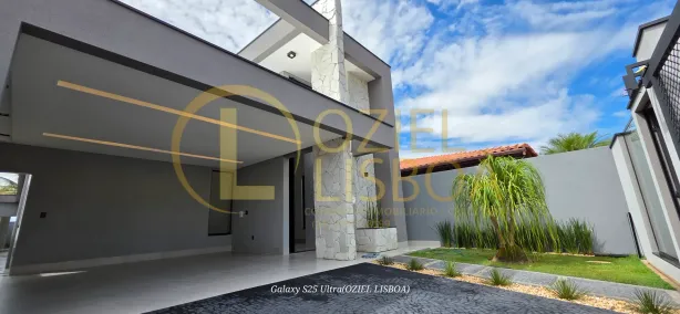 Casa de Condomínio com 4 Quartos à venda, 400m² no Setor Habitacional Vicente Pires, Brasília