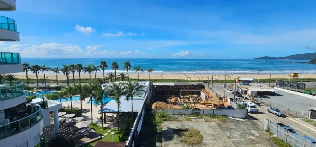 Cobertura com 4 Quartos à venda, 369m² no Praia Brava de Itajaí, Itajaí