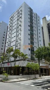 Apartamento com 2 Quartos à venda, 65m² no Boa Viagem, Recife