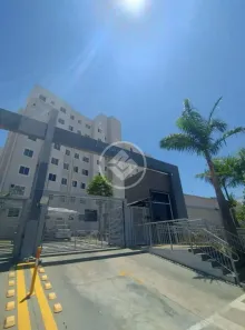 Apartamento com 2 Quartos à venda, 54m² no Residencial Monte Carlo, Goiânia