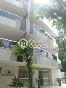 Apartamento com 3 Quartos à venda, 131m² no Jardim Guanabara, Rio de Janeiro