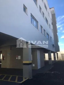 Apartamento com 2 Quartos à venda, 55m² no Alto Umuarama, Uberlândia