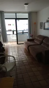Apartamento com 3 Quartos à venda, 110m² no Boa Viagem, Recife