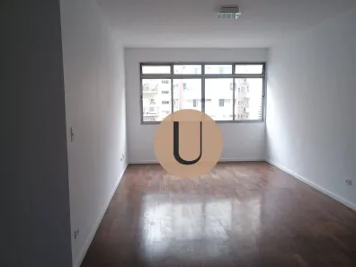 Apartamento com 3 Quartos à venda, 130m² no Higienópolis, São Paulo
