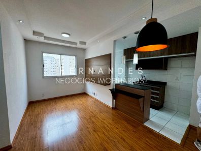 Apartamento com 2 Quartos à venda, 51m² no Vila São João, Barueri