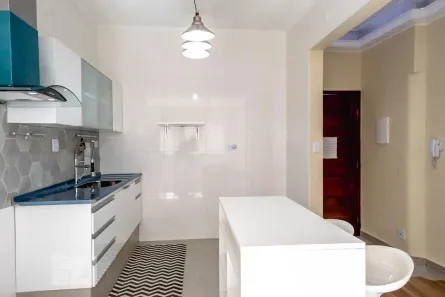 Apartamento com 3 Quartos à venda, 90m² no Brás, São Paulo