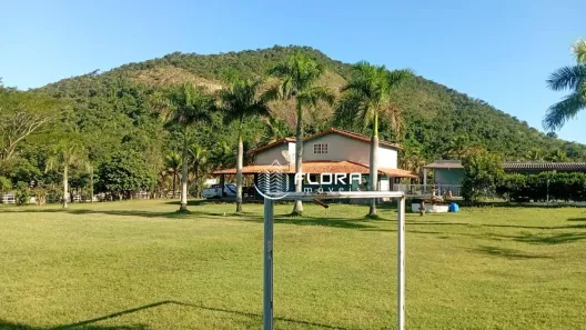 Fazenda/Sítio com 3 Quartos à venda, 500m² no Caxito, Maricá