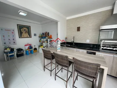 Casa de Condomínio com 3 Quartos à venda, 150m² no Jardim Ermida II, Jundiaí