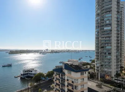 Apartamento com 2 Quartos à venda, 87m² no Ponta da Praia, Santos