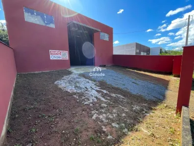 Galpão/Depósito/Armazém para alugar, 325m² no Nereu Ramos, Jaraguá do Sul