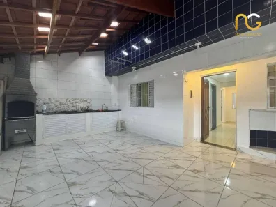 Casa com 2 Quartos à venda, 110m² no Tupi, Praia Grande