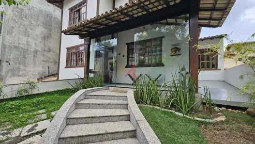 Casa com 5 Quartos à venda, 404m² no Praia da Costa, Vila Velha