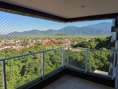 Apartamento com 3 Quartos à venda, 90m² no Centro, Bertioga