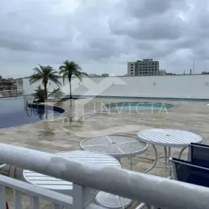 Apartamento com 2 Quartos à venda, 112m² no Andaraí, Rio de Janeiro