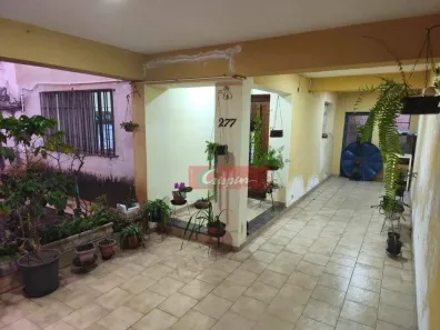 Sobrado com 3 Quartos à venda, 266m² no Santana, São Paulo