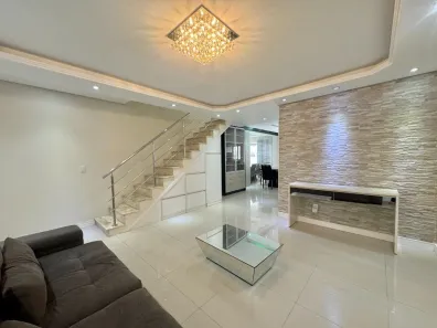 Casa com 3 Quartos para alugar, 138m² no Estância Velha, Canoas