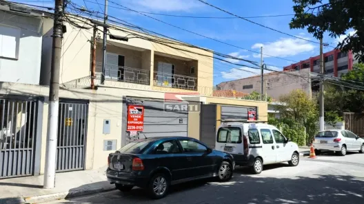 Sobrado com 3 Quartos à venda, 160m² no Jardim das Laranjeiras, São Paulo