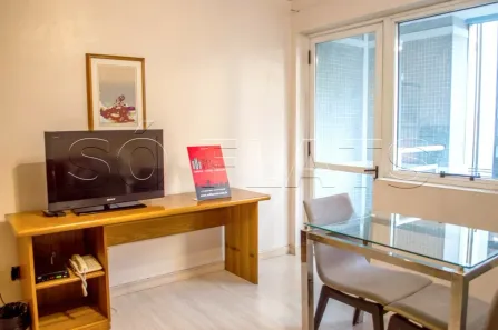 Apartamento com 2 Quartos à venda, 85m² no Cerqueira César, São Paulo