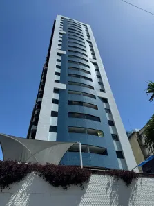 Apartamento com 3 Quartos à venda, 80m² no Boa Viagem, Recife