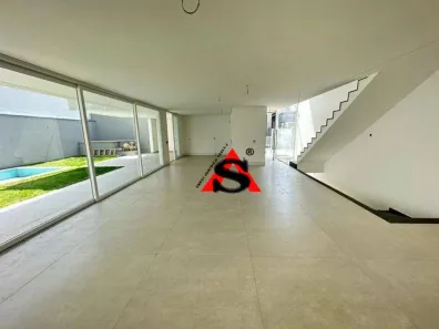 Sobrado com 4 Quartos à venda, 450m² no Campo Belo, São Paulo