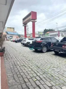 Ponto Comercial à venda, 50m² no Piratininga, Niterói