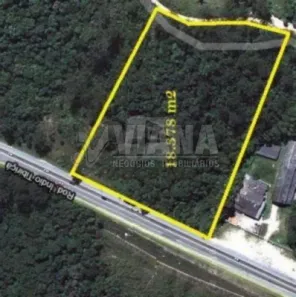 Imóvel Comercial à venda, 18378m² no Santa Luzia, Ribeirão Pires