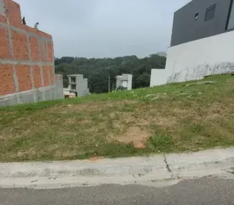 Lote/Terreno à venda, 153m² no das Pedras, Cotia